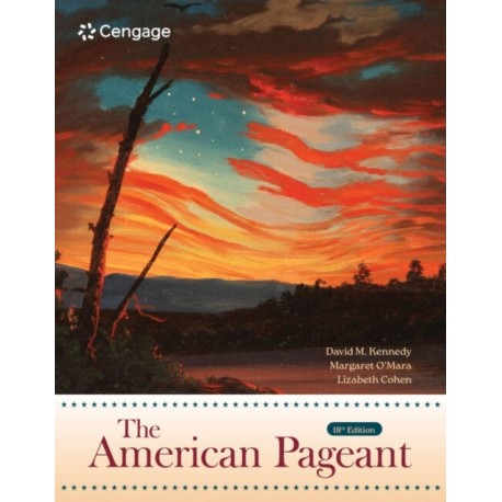 The American Pageant