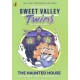 Sweet Valley Twins The Graphic Novel: The Haunted House