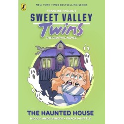 Sweet Valley Twins The Graphic Novel: The Haunted House