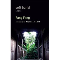 Soft Burial: A Novel