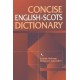 Concise English-Scots Dictionary