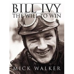 Bill Ivy the Will to Win