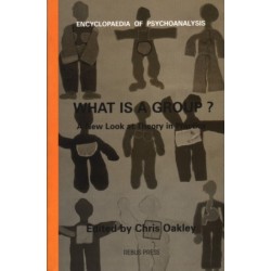 What Is A Group?: A New Look at Theory in Practice