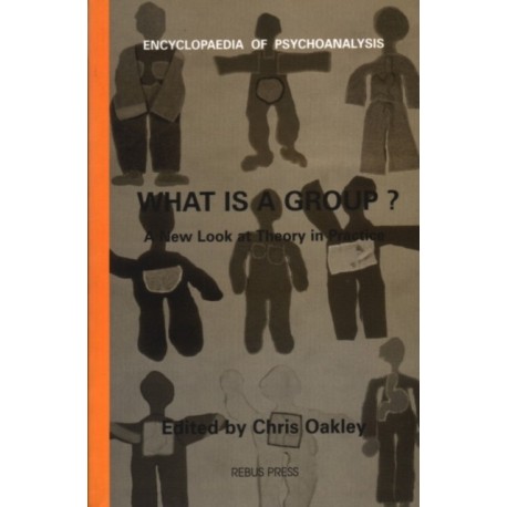 What Is A Group?: A New Look at Theory in Practice