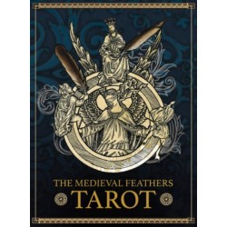 Medieval Feathers Tarot