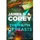 The Faith of Beasts: Book Two of The Captive's War