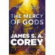 The Mercy of Gods: The spectacular new space opera from the master of SF