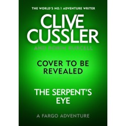 Clive Cussler's The Serpent's Eye