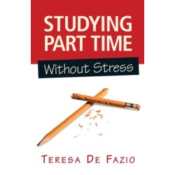 Studying Part Time Without Stress