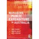 Managing Public Expenditure in Australia