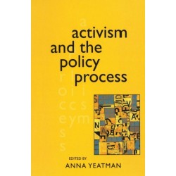 Activism and the Policy Process