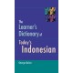 The Learner's Dictionary of Today's Indonesian