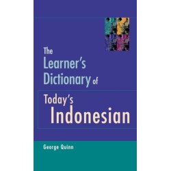 The Learner's Dictionary of Today's Indonesian