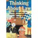 Thinking About Law: Perspectives on the history, philosophy and sociology of law