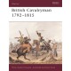 British Cavalryman, 1792-1815
