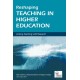 RE-ENGINEERING TEACHING IN HIGHER EDUCATION: A Guide to Linking Teaching with Research