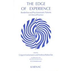 The Edge of Experience: Borderline and Psychosomatic Patients in Clinical Practice