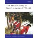 The British Army in North America 1775–83