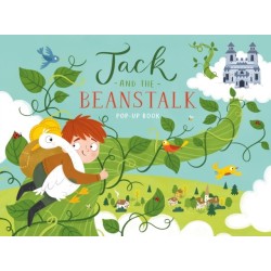 Jack & the Beanstalk