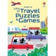 Lots of Travel Puzzles and Games