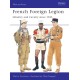 French Foreign Legion: Infantry and Cavalry since 1945