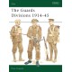 The Guards Divisions 1914–45