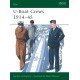 U-Boat Crews 1914–45