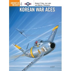 Korean War Aces