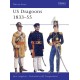 US Dragoons 1833–55