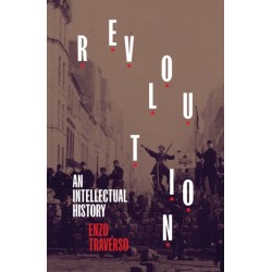 Revolution: An Intellectual History