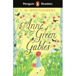 Penguin Readers Level 2: Anne of Green Gables (ELT Graded Reader): Abridged Edition