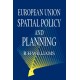 European Union Spatial Policy and Planning