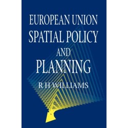 European Union Spatial Policy and Planning