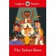 The Ladybird Readers Level 3 - The Talent Show (ELT Graded Reader)
