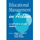 Educational Management in Action: A Collection of Case Studies