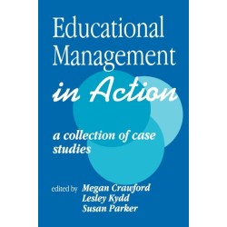 Educational Management in Action: A Collection of Case Studies