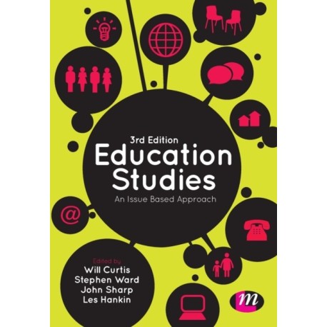 Education Studies: An Issue Based Approach
