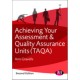 Achieving your Assessment and Quality Assurance Units (TAQA)