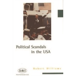 Political Scandals in the USA