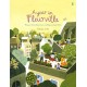 A Year in Fleurville: recipes from balconies, rooftops, and gardens