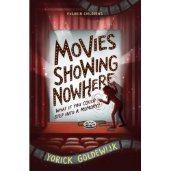 Movies Showing Nowhere