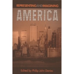 Representing and Imagining America