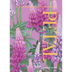 Petal: 1000-Piece Puzzle: The World of Flowers Through an Artist's Eye