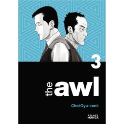 THE AWL VOL. 3