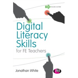 Digital Literacy Skills for FE Teachers