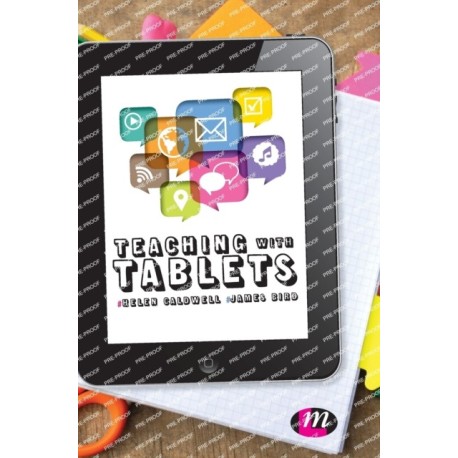 Teaching with Tablets