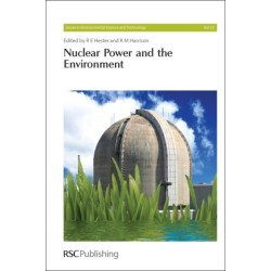 Nuclear Power and the Environment