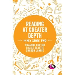 Reading at Greater Depth in Key Stage 2