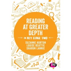 Reading at Greater Depth in Key Stage 2