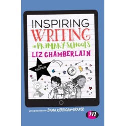 Inspiring Writing in Primary Schools